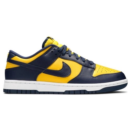 DUNK LOW MICHIGAN 2021,Dunk SB,NIKE SHOES Reps