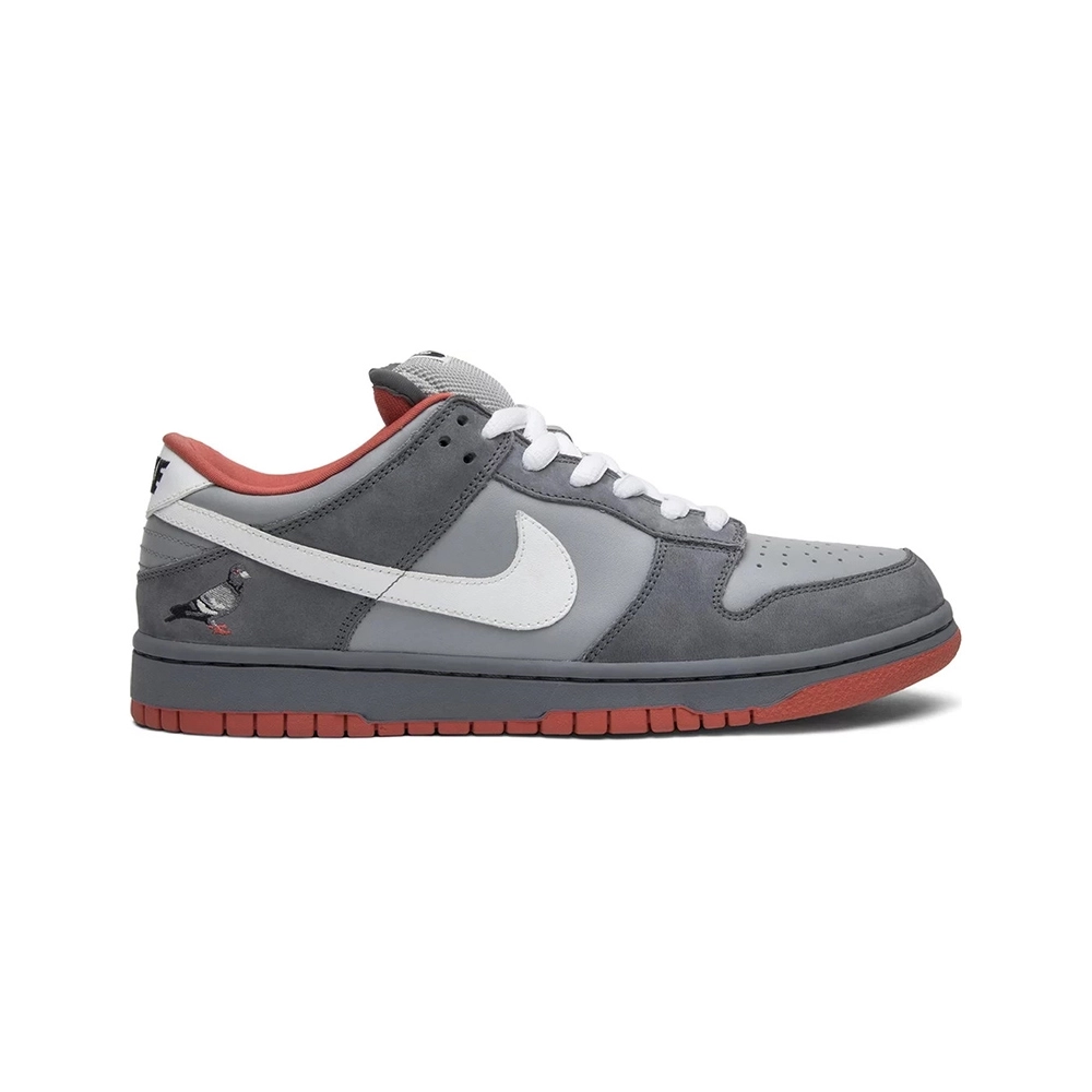 Jeff Staple x Dunk Low Pro SB Pigeon,Dunk SB,NIKE SHOES Reps