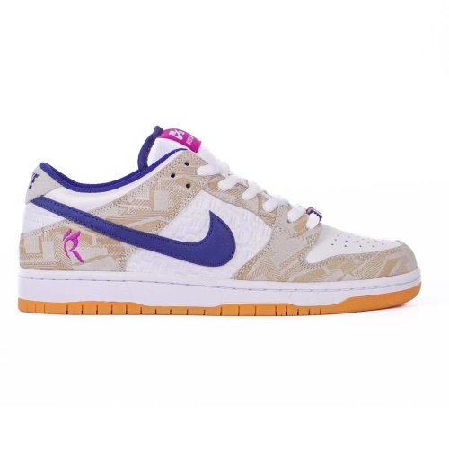 RAYSSA LEAL X NIKE SB DUNK LOW RELEASES SPRING 2024,Dunk SB,NIKE SHOES Reps