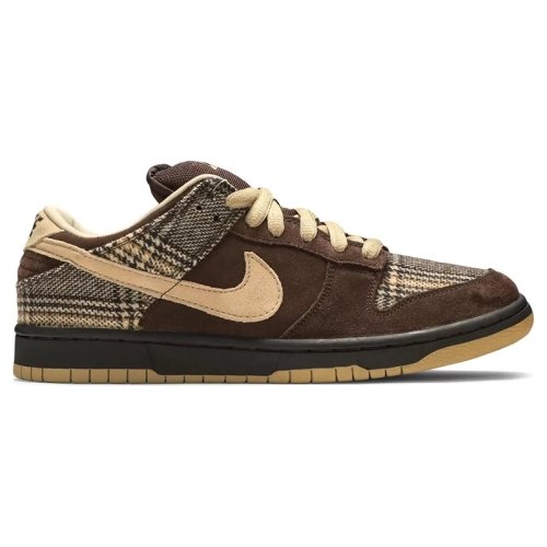 Dunk Low Pro SB Tweed,Dunk SB,NIKE SHOES Reps