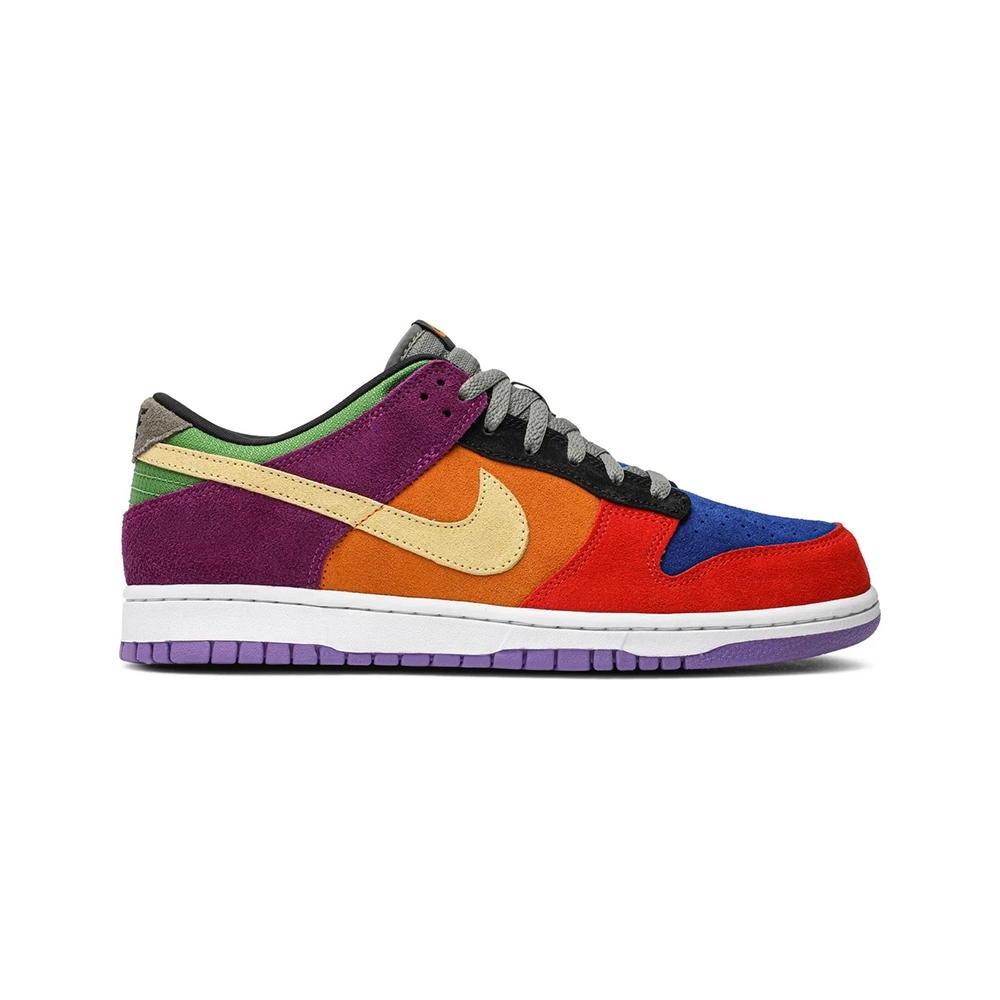 Dunk Low SP Retro Viotech 2019,Dunk SB,NIKE SHOES Reps