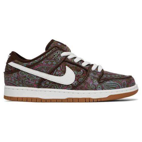 DUNK LOW PRO PREMIUM SB PAISLEY,Dunk SB,NIKE SHOES Reps