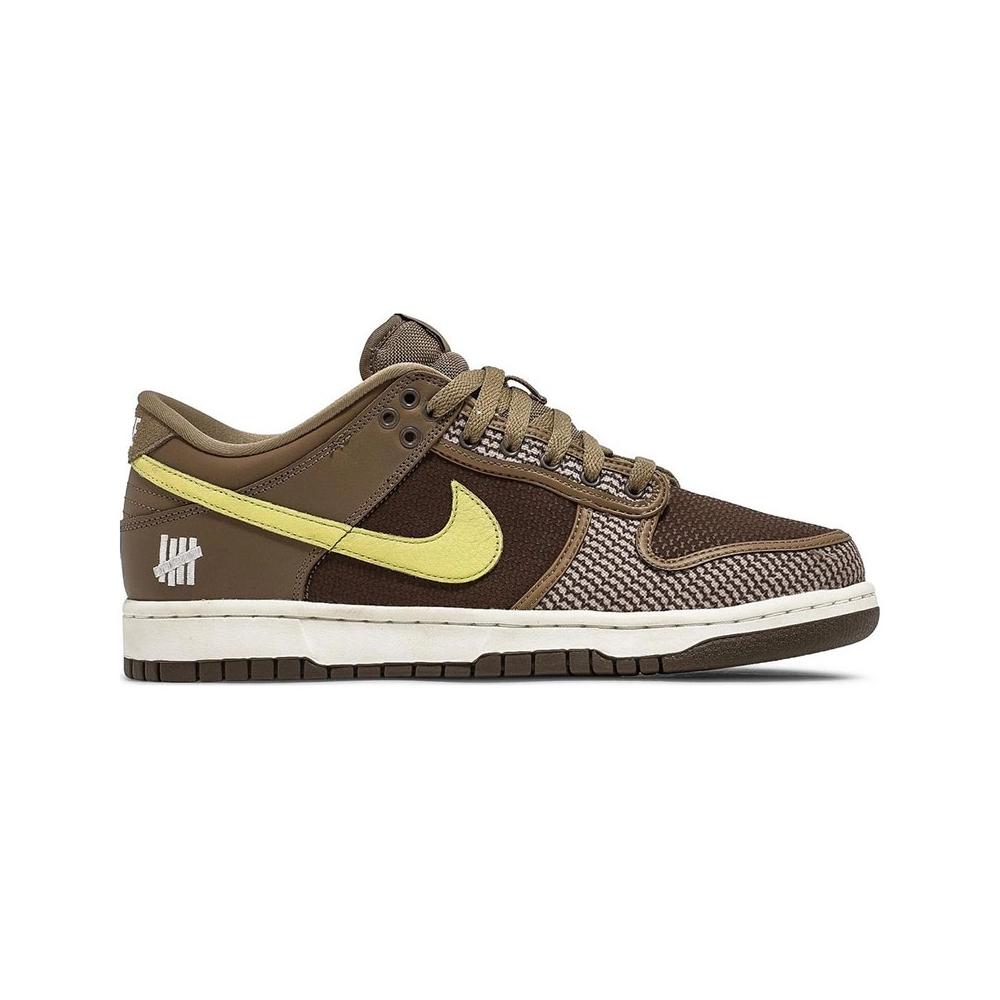 UNDEFEATED X DUNK LOW SP CANTEEN,Dunk SB,NIKE SHOES Reps