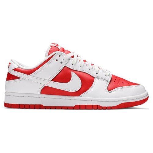 Dunk Low Championship Red,Dunk SB,NIKE SHOES Reps