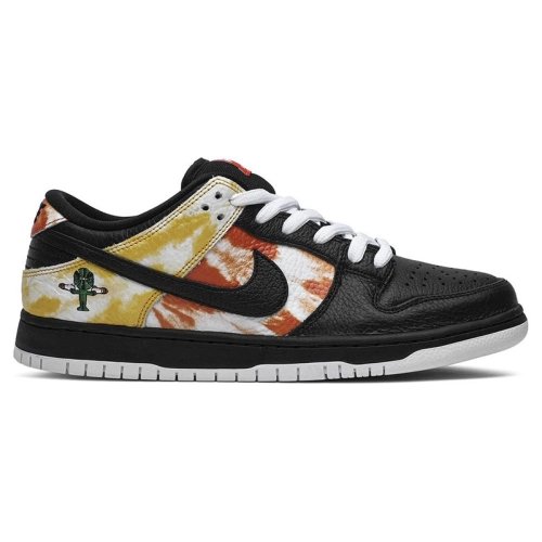 Dunk SB Low TieDye Raygun Black,Dunk SB,NIKE SHOES Reps