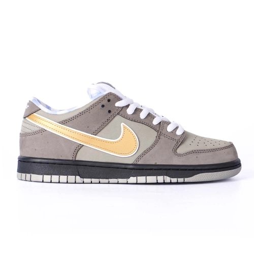 Pkgod Nike SB Dunk Low Grey Lobster,Dunk SB,NIKE SHOES Reps