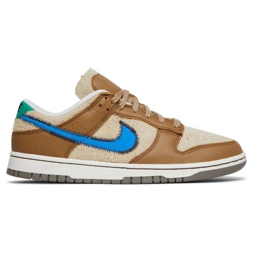 DUNK LOW DARK DRIFTWOOD,Dunk SB,NIKE SHOES Reps