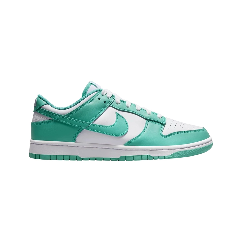 Dunk Low Clear Jade,Dunk SB,NIKE SHOES Reps