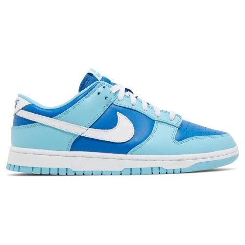 DUNK LOW RETRO QS ARGON 2022,Dunk SB,NIKE SHOES Reps