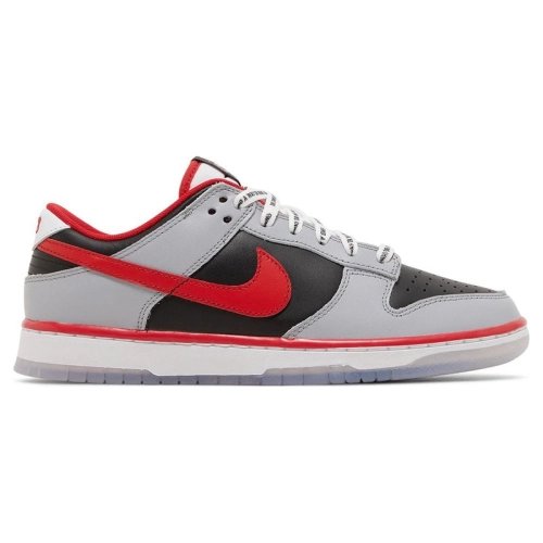 CLARK ATLANTA UNIVERSITY X DUNK LOW PANTHERS,Dunk SB,NIKE SHOES Reps