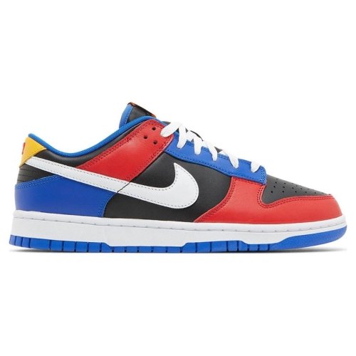 TENNESSEE STATE UNIVERSITY X DUNK LOW TIGERS,Dunk SB,NIKE SHOES Reps