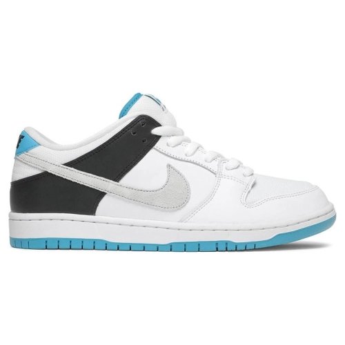 DUNK LOW PRO SB LASER BLUE,Dunk SB,NIKE SHOES Reps