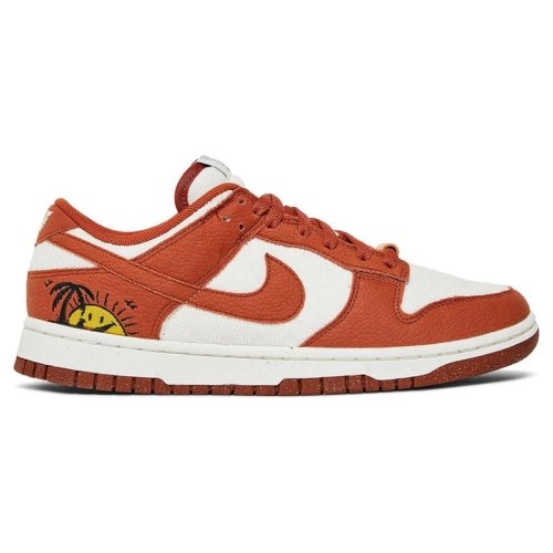 Dunk Low Sun Club Burnt Sunrise,Dunk SB,NIKE SHOES Reps