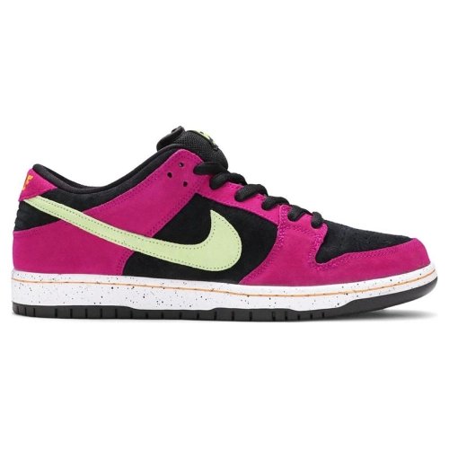 DUNK LOW PRO SB RED PLUM,Dunk SB,NIKE SHOES Reps