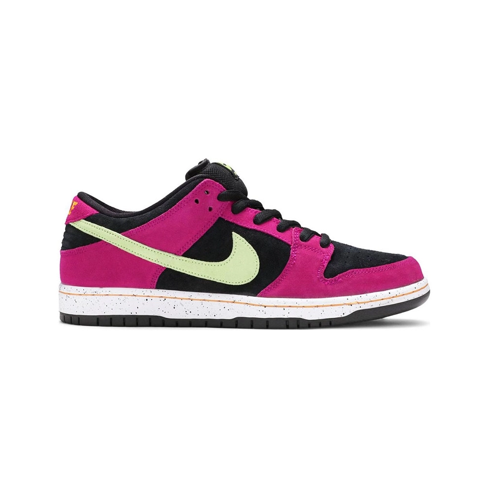 DUNK LOW PRO SB RED PLUM,Dunk SB,NIKE SHOES Reps