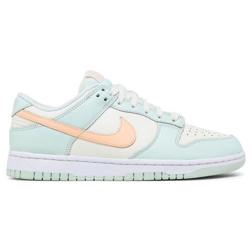 DUNK LOW BARELY GREEN,Dunk SB,NIKE SHOES Reps