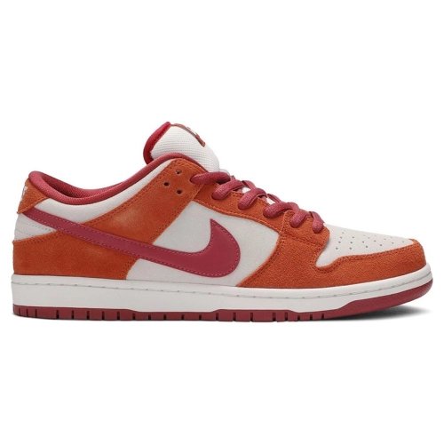 DUNK LOW PRO SB DARK RUSSET,Dunk SB,NIKE SHOES Reps