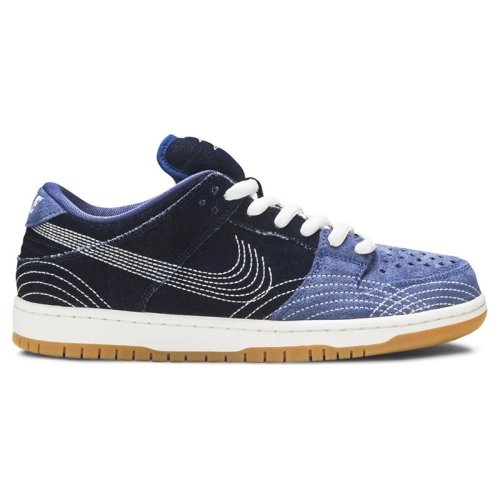 DUNK LOW PRO PRM SB SASHIKO PACK,Dunk SB,NIKE SHOES Reps