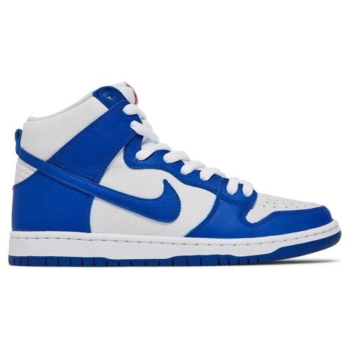 Dunk High Pro ISO SB Kentucky,Dunk SB,NIKE SHOES Reps