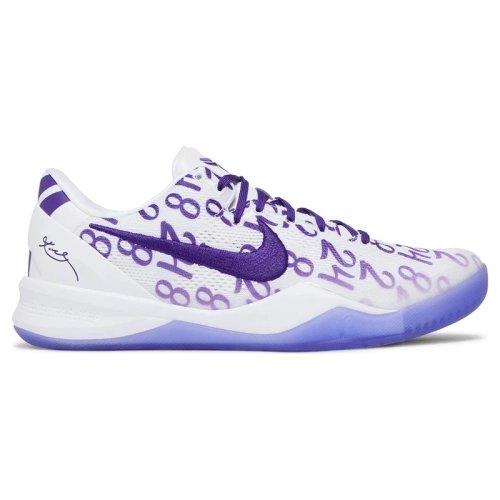 Kobe 8 Protro Court Purple,NIKE KOBE,NIKE SHOES Reps