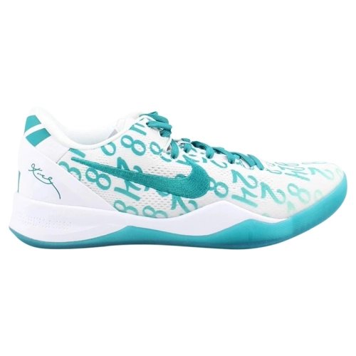 Kobe 8 Protro Radiant Emerald,NIKE KOBE,NIKE SHOES Reps