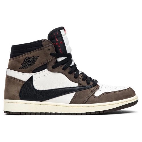 TRAVIS SCOTT X AIR JORDAN 1 HIGH CD4487 100,AIR JORDAN 1 HIGH,Air Jordan