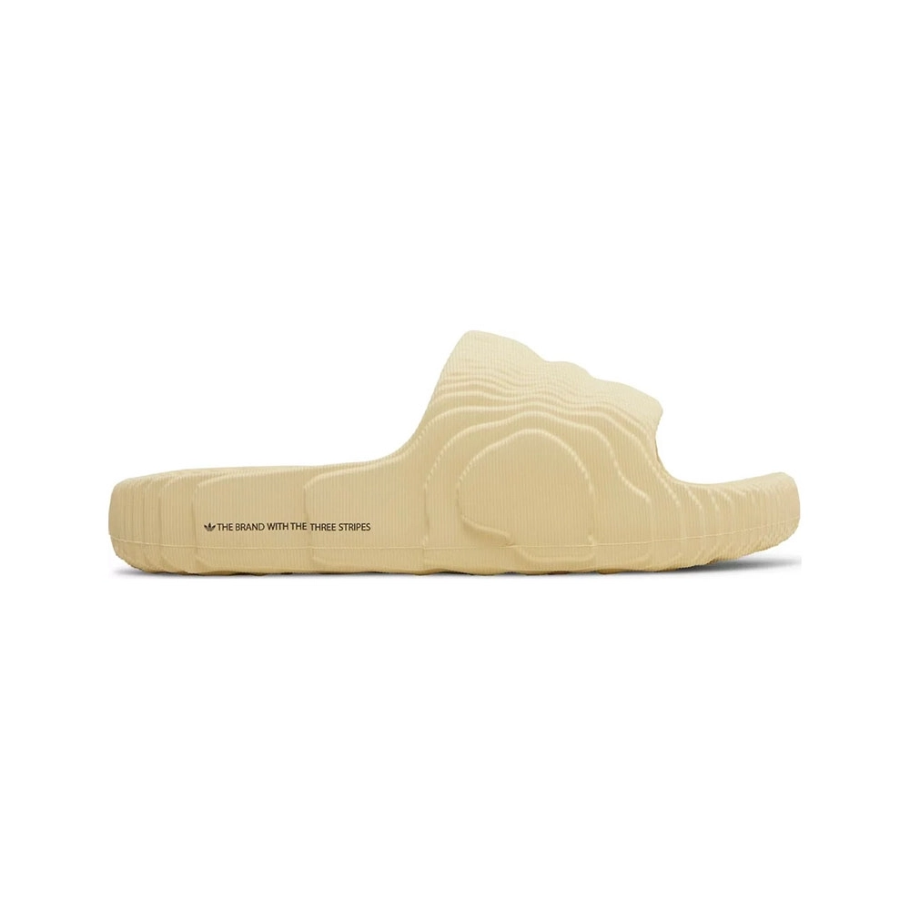 Adidas Adilette 22 Slides Desert Sand,ADIDAS ADILETTE 22,ADIDAS