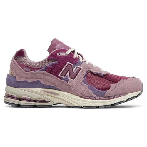 2002R Protection Pack Pink,New Balance 2002,New Balance Shoes