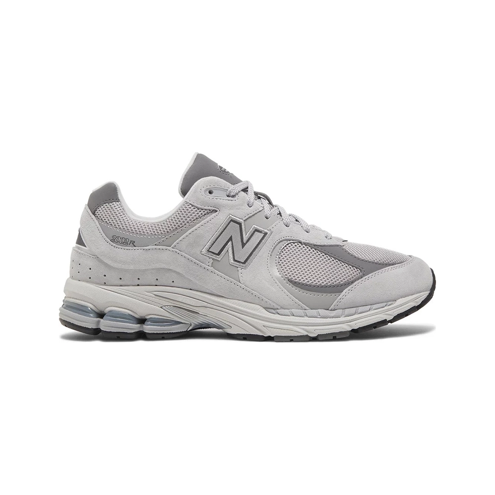 2002R Grey,New Balance 2002,New Balance Shoes