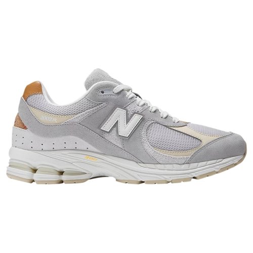 2002R Concrete Grey,New Balance 2002,New Balance Shoes