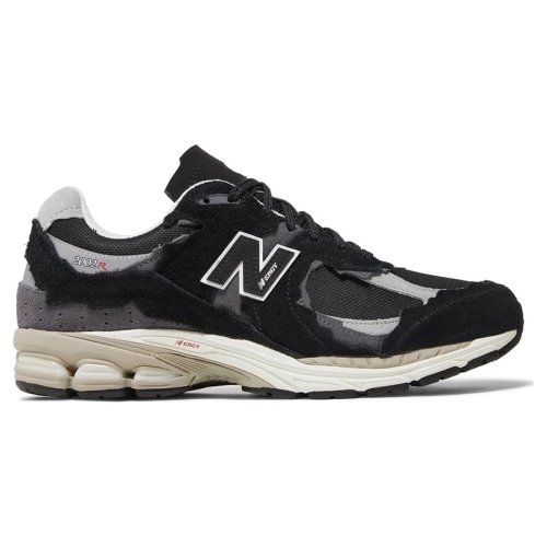 2002R Protection Pack Black Grey,New Balance 2002,New Balance Shoes