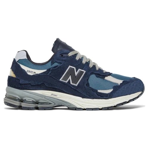 2002R PROTECTION PACK DARK NAVY,New Balance 2002,New Balance Shoes