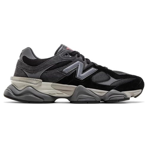 New Balance 9060 Black Castlerock,New Balance 9060,New Balance Shoes