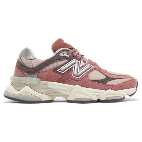 New Balance 9060 Cherry Blossom Pack Mineral Red,New Balance 9060,New Balance Shoes