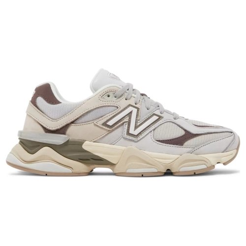 New Balance 9060 Grey Matter Timberwolf,New Balance 9060,New Balance Shoes