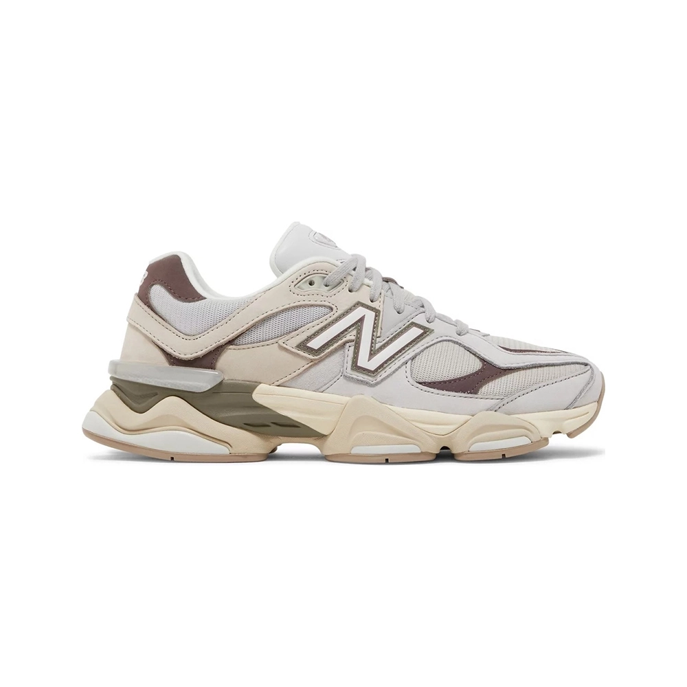 New Balance 9060 Grey Matter Timberwolf,New Balance 9060,New Balance Shoes