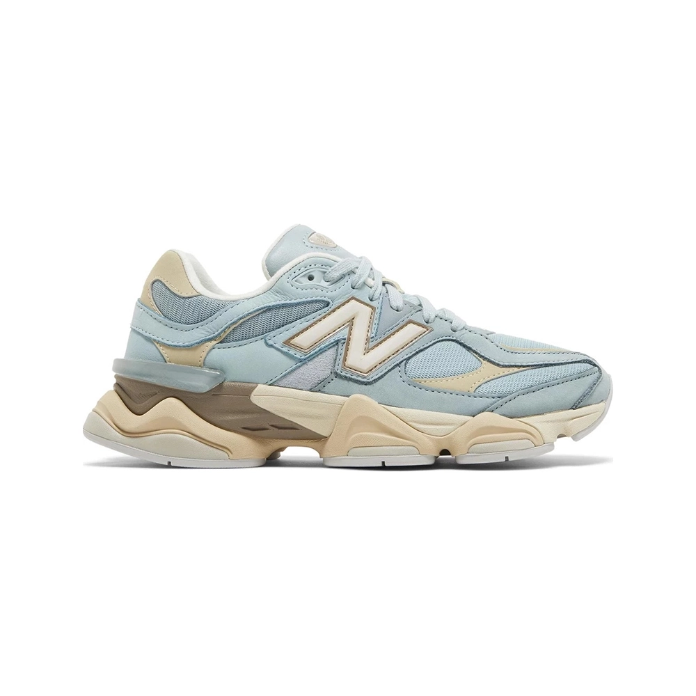 New Balance 9060 Blue Haze,New Balance 9060,New Balance Shoes