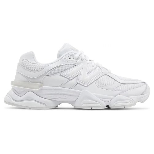 New Balance 9060 Triple White,New Balance 9060,New Balance Shoes