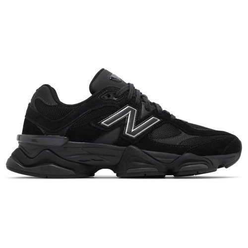 New Balance 9060 Black,New Balance 9060,New Balance Shoes