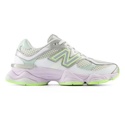 New Balance 9060 White Taro,New Balance 9060,New Balance Shoes