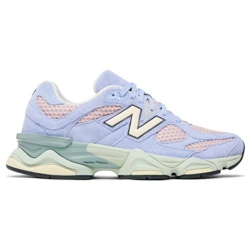 The Whitaker Group x 9060 Missing Pieces Pack Daydream Blue,New Balance 9060,New Balance Shoes