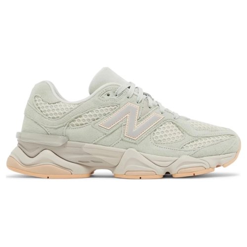 The Whitaker Group x 9060 Missing Pieces Pack Silver Moss Green,New Balance 9060,New Balance Shoes