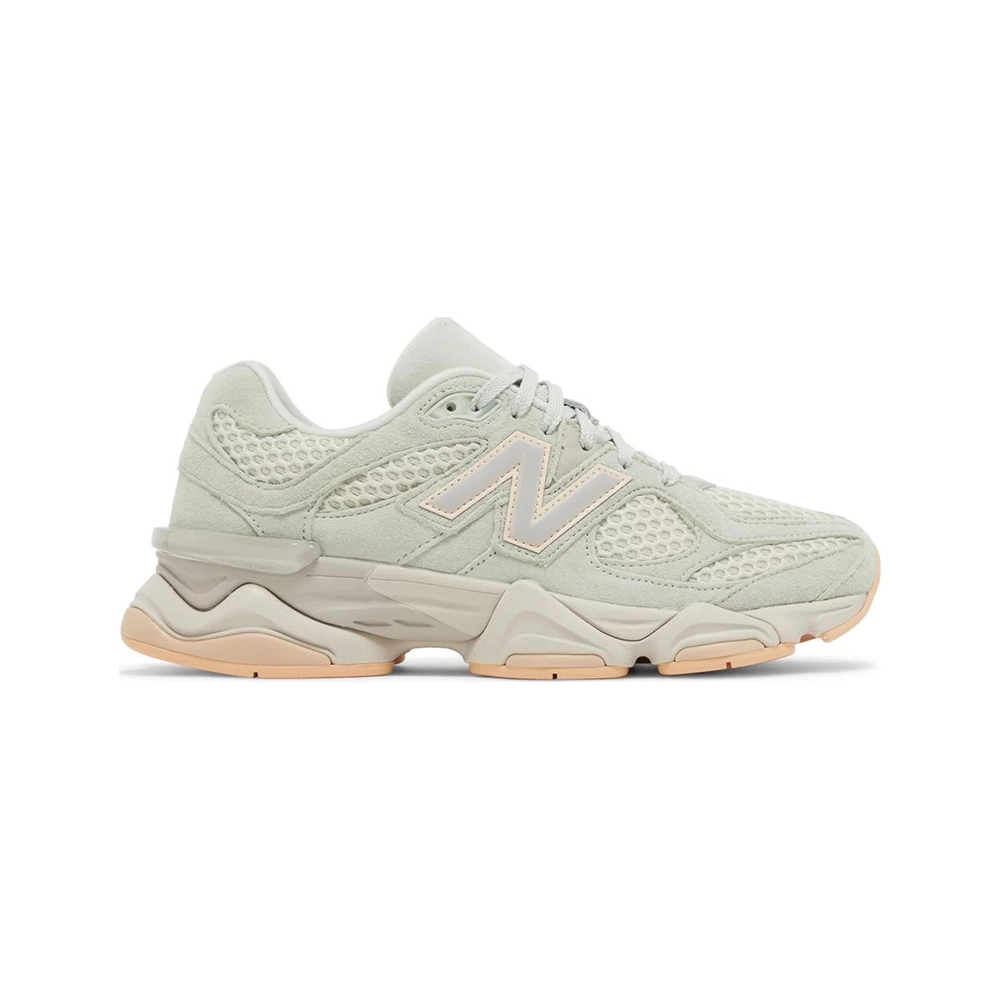 The Whitaker Group x 9060 Missing Pieces Pack Silver Moss Green,New Balance 9060,New Balance Shoes