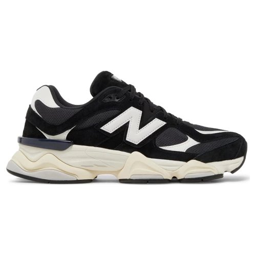 New Balance 9060 Black White,New Balance 9060,New Balance Shoes