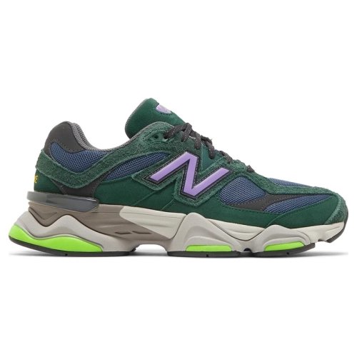 New Balance 9060 Nightwatch Purple,New Balance 9060,New Balance Shoes