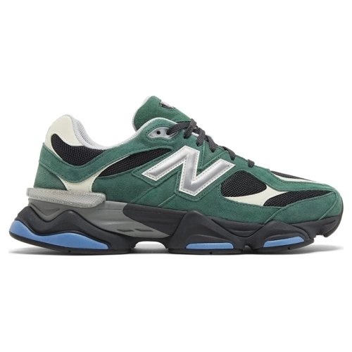 9060 Team Forest Green,New Balance 9060,New Balance Shoes