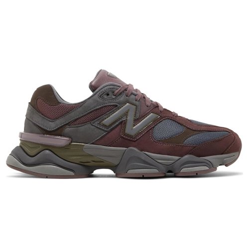 9060 TRUFFLE,New Balance 9060,New Balance Shoes