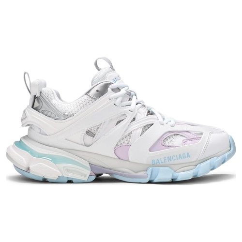 BALENCIAGA TRACK PASTEL,BALENCIAGA TRACK,BALENCIAGA