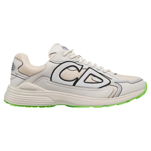 Dior B30 Reflective CD30 Cream Green,DIOR B30,DIOR Reps Sneakers,Other Brand Reps Sneakers