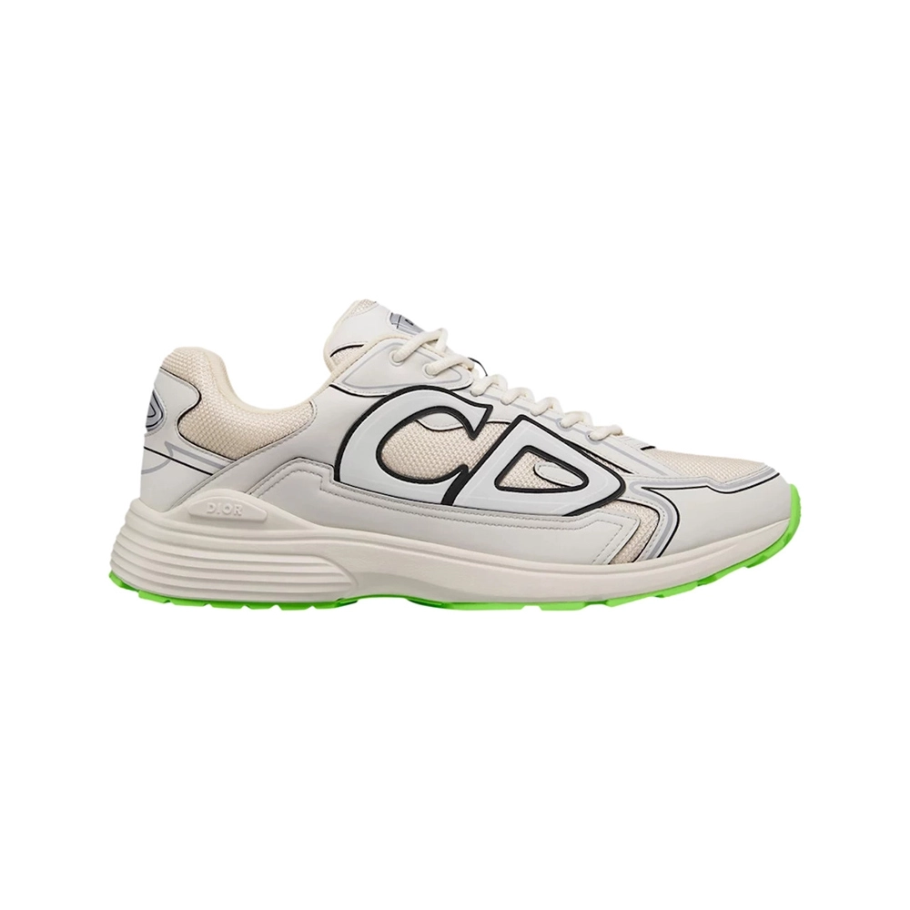 Dior B30 Reflective CD30 Cream Green,DIOR B30,DIOR Reps Sneakers,Other Brand Reps Sneakers